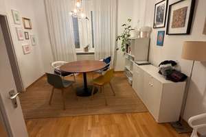 Traumhafte 4-Zimmer Wohnung mit Potenzial