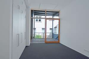 Exklusives Wohnen in Düsternbrook mit zwei großzügigen Balkonen – Düppelstr. 20, 24105 Düsternbrook, Kiel – Vorschaubild 11