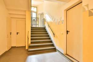 +++ Bezugsfrei! - Gehobene 4-Zimmer-Whg. im Gründerzeitjuwel mit Aufzug in Bestlage +++ – Die vollständige Adresse der Immobilie erhältst du vom Anbieter., 1309 Striesen-Süd, Dresden – Vorschaubild 25