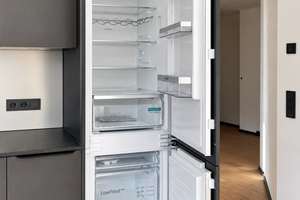 MIETE- Exklusives Penthouse in Sellin–moderner Wohnkomfort mit Seeblick und großzügiger Dachterrasse – 18586 Sellin – Vorschaubild 16