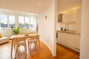 RIDA LUXURY FLATS - Lindenthal! All in plus! Top Location + Designerwohnung + WIFI + Garage – Die vollständige Adresse der Immobilie erhältst du vom Anbieter., 50931 Lindenthal (Ortsteil), Köln – Vorschaubild 18