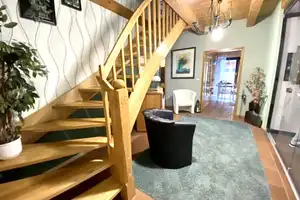 Einfamilienhaus - Roetgen c/o Aachen - 11 Zimmer - ruhige Lage - schöner Garten  – Schleebachstraße 34B, 52159 Aachen (Kreis) – Vorschaubild 4