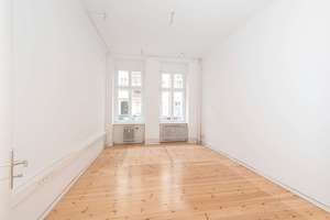 Großzügige 3-Zimmer-Wohnung als Kapitalanlage - vermietet & wertbeständig – Brauhofstraße 16, 10587 Charlottenburg, Berlin – Vorschaubild 5