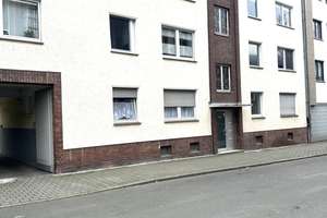 Schöne 3 Zimmer Wohnung mit kleinem Balkon u. Küche in Duisburgs bevorzugter Lage am Springwall – Die vollständige Adresse der Immobilie erhältst du vom Anbieter., 47051 Altstadt, Duisburg – Vorschaubild 1