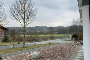 Exklusiver Bungalow - Niedrigenergiehaus - Erdwärme + PV-Anlage - Neubaugebiet – Die vollständige Adresse der Immobilie erhältst du vom Anbieter., 95502 Himmelkron – Vorschaubild 4