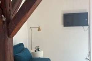 1-Zimmer Wohnung in der Altstadt Regensburg – Engelburgergasse 20, 93047 Innenstadt, Regensburg – Vorschaubild 7