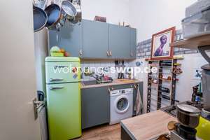 Wohnungstausch: Goltzstraße 24 – Goltzstraße 24, 10000 Schöneberg, Berlin – Vorschaubild 3