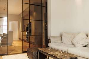 NEUES KAFFEEQUARTIER - Große 4 Zimmer - Maisonettewohnung über drei Etagen – Johann-Jacobs-Straße 28, 28217 Überseestadt, Bremen – Vorschaubild 16