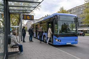 Zwischen Stadt und Natur – ein Zuhause auf zwei Ebenen in bester Lage – Forstenrieder Allee 214, 81476 Forstenried, München – Vorschaubild 13
