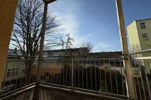 Schöne 3-Raumwohnung in Stadtfeld mit Balkon! – Matthissonstr. 1a, 39108 Stadtfeld Ost, Magdeburg – Vorschaubild 5