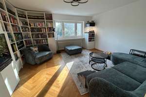 Helle 4-Zimmer Wohnung in München-Freimann