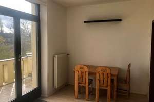 Großzügige, teilmöblierte 45 m² Altbau-Studentenwohnung mit Balkon und EBK am Lousberg – Krefelder Straße 37, 52070 Hansemannplatz, Aachen – Vorschaubild 7
