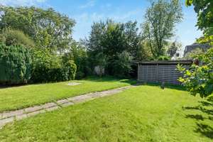 Einfamilienhaus auf Erbpachtgrundstück mit Garage, in HH-Bramfeld – 22175 Bramfeld, Hamburg – Vorschaubild 21