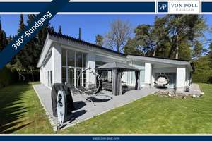 Gepflegter Bungalow auf Eckgrundstück – großzügig & mit Entwicklungspotenzial