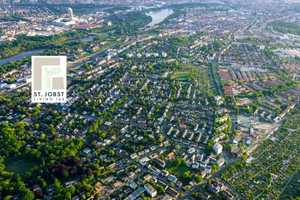 Neubau, Erstbezug: City-Wohnung mit Top-Ausstattung – Äußere Sulzbacher Straße 164, 90491 Nürnberg – Vorschaubild 8