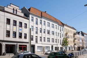Großzügige Wohnung in attraktiver Lage nahe Wuhlheide – Die vollständige Adresse der Immobilie erhältst du vom Anbieter., 12459 Oberschöneweide, Berlin – Vorschaubild 9