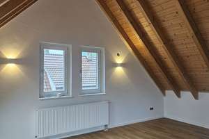 Schnuckelige 2-Zi-DG-Whg mit EBK, Dachloggia im Herzen von Gernsbach zum Verlieben – Die vollständige Adresse der Immobilie erhältst du vom Anbieter., 76593 Gernsbach – Vorschaubild 9