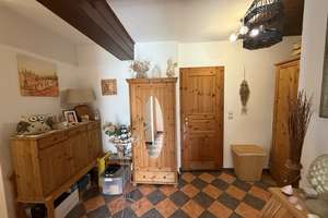 Großzügiges Familienglück: Gepflegtes Raumwunder mit Einliegerwohnung auf 1.900 m² Naturgrundstück – Ludwigslust Straße 25, 19288 Lüblow – Vorschaubild 20