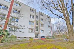 Solide Kapitalanlage (7% Rendite): Vermietete 3-Zimmer-Wohnung + Balkon in ruhiger Lage (Erbpacht) – Die vollständige Adresse der Immobilie erhältst du vom Anbieter., 28259 Mittelshuchting, Bremen – Vorschaubild 12