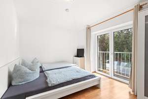 Neuwertige 3-Zimmer-Wohnung mit Stellplatz in HH-Duvenstedt – Die vollständige Adresse der Immobilie erhältst du vom Anbieter., 22397 Duvenstedt, Hamburg – Vorschaubild 11