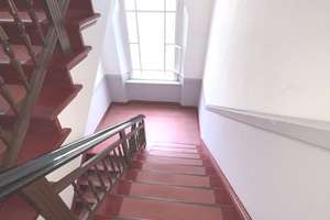Schönes Studio-Apartment im Rixdorfer Kiez in ruhiger Seitenstraße – Die vollständige Adresse der Immobilie erhältst du vom Anbieter., 12043 Neukölln (Ortsteil), Berlin – Vorschaubild 4