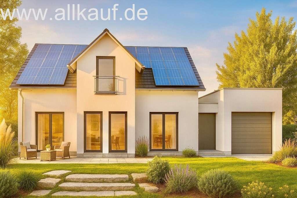 Der Platz für Ihr erstes Baumhaus