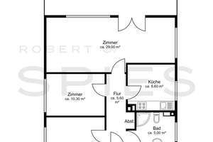 Geräumiges Einfamilienhaus in beliebter Wohnlage von Burgdamm  – Die vollständige Adresse der Immobilie erhältst du vom Anbieter., 28717 Burgdamm, Bremen – Vorschaubild 7