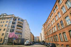 Großzügige 2,5-Zimmer-Wohnung mit Altbaucharme & nahe Maybachufer – Die vollständige Adresse der Immobilie erhältst du vom Anbieter., 12047 Neukölln (Ortsteil), Berlin – Vorschaubild 12