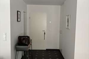 Außergewöhnliche  3-Zimmer Wohnung  im beliebten Bismarckviertel  – Bismarckstraße 89, 47799 Cracau, Krefeld – Vorschaubild 19