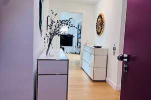 Exkl. 3,5 Zimmer Maisonette mit Aufzug  in Bestlage - Nähe Eilenriede / Innenstadt - provisionsfrei – Die vollständige Adresse der Immobilie erhältst du vom Anbieter., 30175 Mitte (Ortsteil), Hannover – Vorschaubild 7