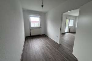 Hier findet jeder seinen Platz: 3-Zimmerwohnung in H.-Buchholz – Sibeliusweg 5, 30655 Groß-Buchholz, Hannover – Vorschaubild 4