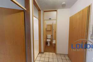 Leerstehende 2-Zimmer-Wohnung mit Balkon im Stühlinger. – 79106 Alt-Stühlinger, Freiburg im Breisgau – Vorschaubild 6