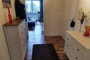 Lichtdurchflutete Wohnung in bester Lage in Essen Rüttenscheid – 45131 Rüttenscheid, Essen – Vorschaubild 6
