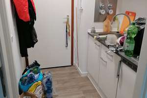 1-Zimmer-Wohnung in neuwertigem Zustand in Köln-Neuehrenfeld – Graeffstr. 1, 50823 Neuehrenfeld, Köln – Vorschaubild 5