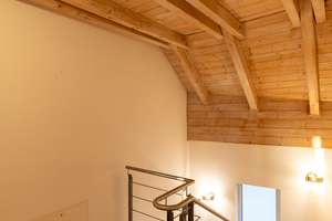 Extravagantes Einfamilienhaus mit großem Garten, Sauna und Doppelgarage in Essenbach – Die vollständige Adresse der Immobilie erhältst du vom Anbieter., 84051 Essenbach – Vorschaubild 10