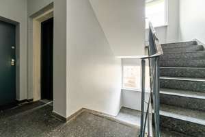 2-Zimmer-Wohnung im 6.OG am Bayerischen Viertel - Balkon, Ausblick und ruhige Lage! – Die vollständige Adresse der Immobilie erhältst du vom Anbieter., 10781 Schöneberg, Berlin – Vorschaubild 12