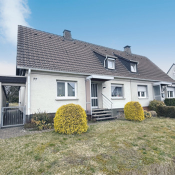 Haus Kaufen Iserlohn Nussberg