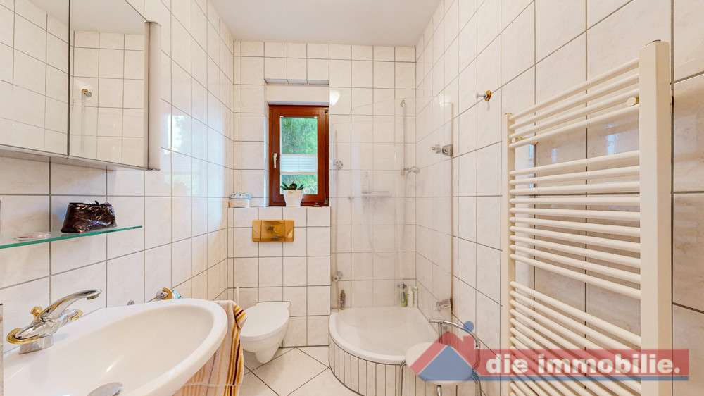 Immobilie in Harsleben - *** EFH - ruhig - Garage - grün - Harsleben *** - Bild 0