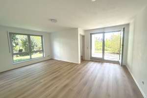 FREI - Hell und Sonnig, neue Einbauküche, Parkett, Terrasse, HSM - TG – Die vollständige Adresse der Immobilie erhältst du vom Anbieter., 70563 Heerstraße, Stuttgart – Vorschaubild 8