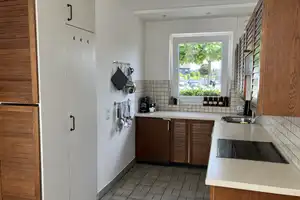 Wohlfühl - Bungalow in Fischeln- Lichtdurchflutet & stufenlos  – Maasweg 00, 47807 Krefeld – Vorschaubild 7