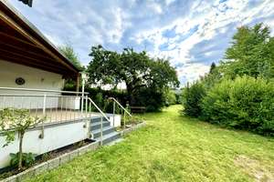 EIN TRAUM FÜR GARTENLIEBHABER! GRÖßZÜGIGES 1-2 FM-HAUS IN RUHIGER U. FAMILIENFREUNDLICHER WOHNLAGE – Die vollständige Adresse der Immobilie erhältst du vom Anbieter., 86169 Firnhaberau, Augsburg – Vorschaubild 19