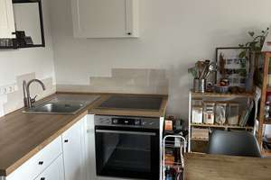 Tolle 3-Zimmer Wohnung in Neubau-MFH – Die vollständige Adresse der Immobilie erhältst du vom Anbieter., 76135 Beiertheim-Bulach, Karlsruhe – Vorschaubild 9