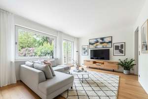 Modernisierungsstufe 3: Vollausgebautes Effizienzhaus – Die vollständige Adresse der Immobilie erhältst du vom Anbieter., 22589 Iserbrook, Hamburg – Vorschaubild 16