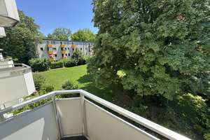 Neuwertige Traumwohnung mit Südbalkon – Buschingstraße 8, 81677 Parkstadt, München – Vorschaubild 7