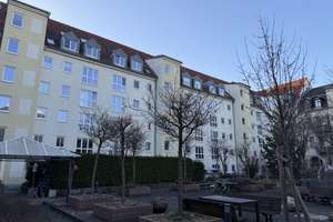 WG taugliche Wohnung mit 2 Zimmern in Leipzig Südvorstadt, mit Einbauküche und Balkon – Bernhard Göhring Straße 71, 4275 Südvorstadt, Leipzig – Vorschaubild 9