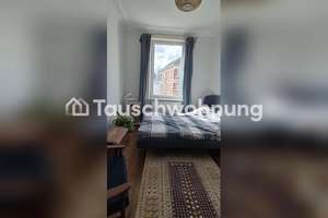 Tauschwohnung: Tausche 2-Zimmer-Altbauwohnung in Altona gegen größer – Die vollständige Adresse der Immobilie erhältst du vom Anbieter., 22765 Ottensen, Hamburg – Vorschaubild 6