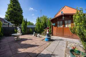 Attraktive Doppelhaushälfte mit Garage in Benrath – Die vollständige Adresse der Immobilie erhältst du vom Anbieter., 40597 Benrath, Düsseldorf – Vorschaubild 9