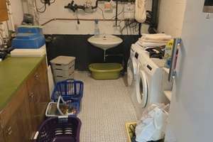 Einfamilien-Reihenendhaus große Garage, ruhige Wohn-Lage in Pulheim – Die vollständige Adresse der Immobilie erhältst du vom Anbieter., 50259 Pulheim – Vorschaubild 27