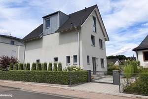 Modernes Einfamilienhaus in Hochspeyer