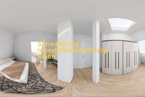 Genehmigtes Baugesuch: 2. DG Bühne, LEERSTAND, tolles Potenzial, *Sanierungsgebiet*, ATP 12 – Die vollständige Adresse der Immobilie erhältst du vom Anbieter., 70376 Neckarvorstadt, Stuttgart – Vorschaubild 30